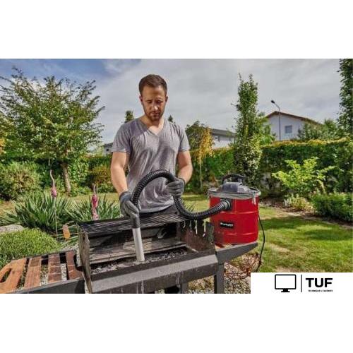 Пылесос Einhell TC-AV 1618 D