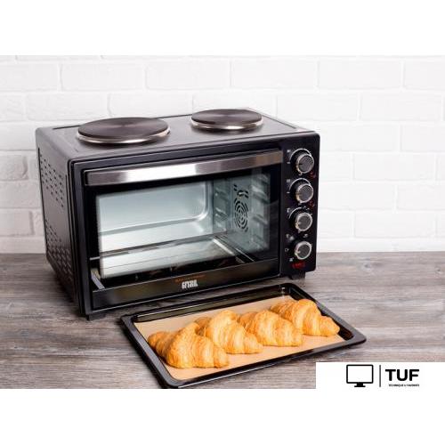 Мини-печь GFgril GFO-40