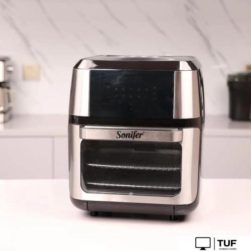 Аэрофритюрница Sonifer SF-1016