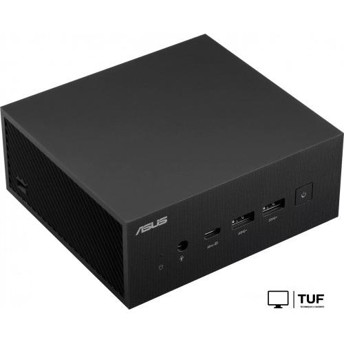 Компактный компьютер ASUS ExpertCenter PN53-B-S5100MD