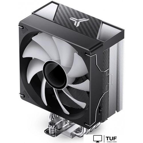 Кулер для процессора Jonsbo CR-1000 V3 PRO ARGB (черный)