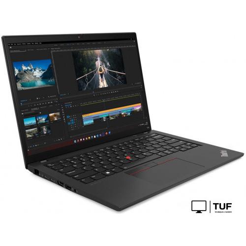 Ноутбук Lenovo ThinkPad T14 Gen 4 Intel 21HESGBX00