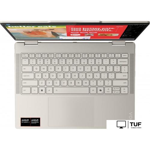 Ноутбук 2-в-1 Lenovo Yoga 7 2-in-1 14AKP10 83JR005YRK