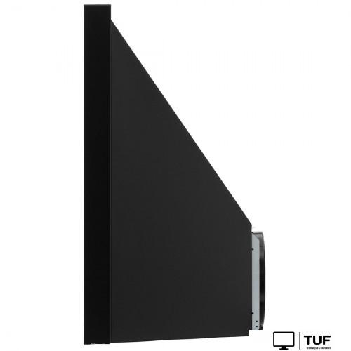 Кухонная вытяжка Krona Bella Retro 600 Black PB (черный)