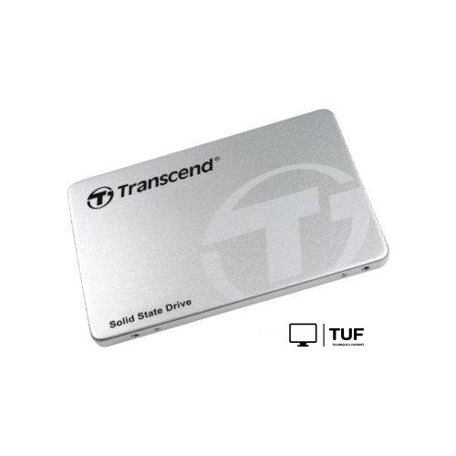 SSD Transcend SSD220S 120GB [TS120GSSD220S]