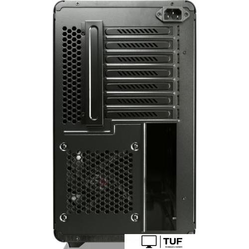Корпус Raijintek Thetis Classic (черный)