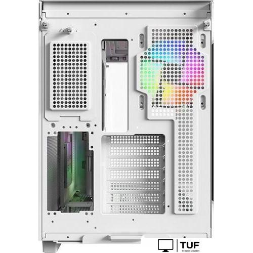 Корпус Montech King 65 Pro (белый)