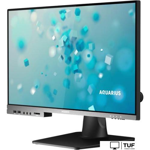 Моноблок Aquarius Mnb Pro T904 R53 QRMP-T9041M3128H125L02KLNANNN3