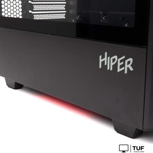 Корпус Hiper Gaming PB81