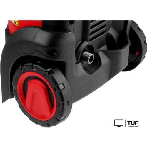Мойка высокого давления Wortex PW 1420-1