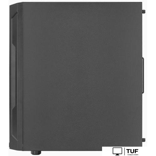 Корпус AeroCool Trinity Mini-G-BK-v1