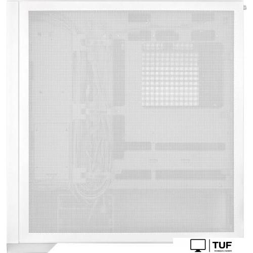 Корпус ASUS TUF Gaming GT302 ARGB White