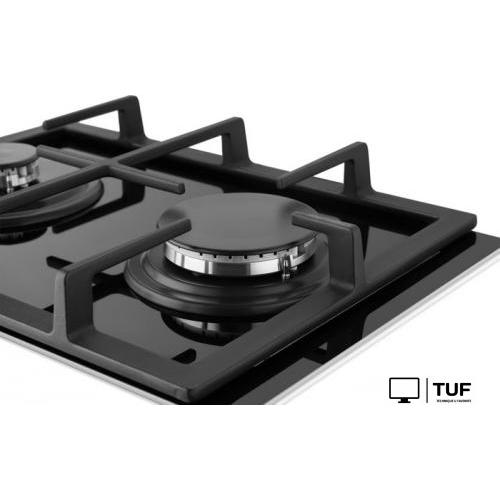 Варочная панель Weissgauff HGG 320 BGV