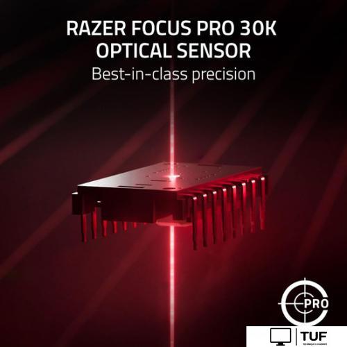 Игровая мышь Razer Viper V3 HyperSpeed