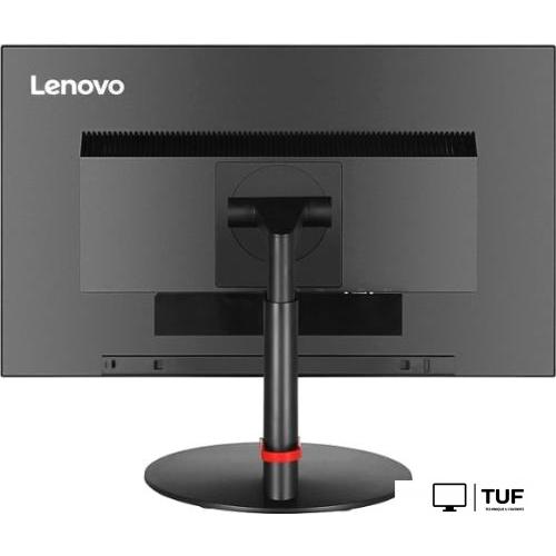 Монитор Lenovo ThinkVision P24q-20 61F5GAT1EU