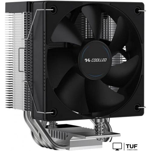 Кулер для процессора Coolleo CL-B40S-DIG-V2
