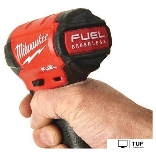 Винтоверт Milwaukee M18 FQID-0X FUEL 4933459187 (без АКБ, кейс)