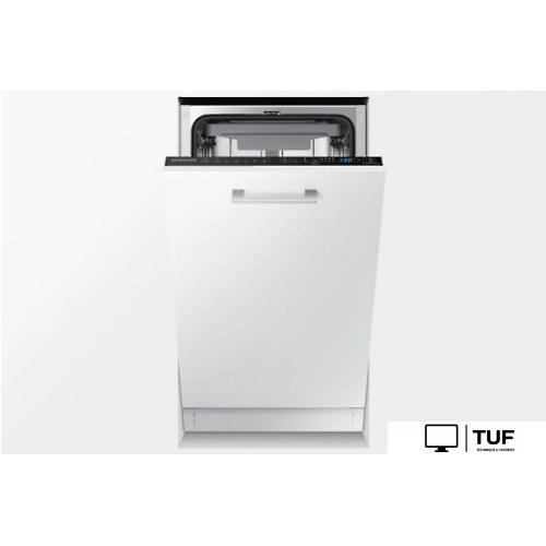 Встраиваемая посудомоечная машина Samsung DW50R4050BB