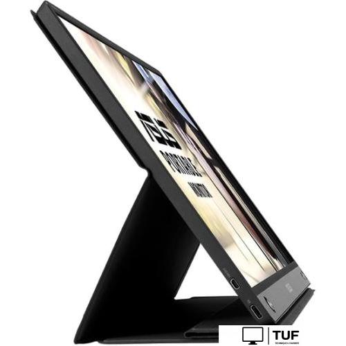 Портативный монитор ASUS ZenScreen MB16AHP
