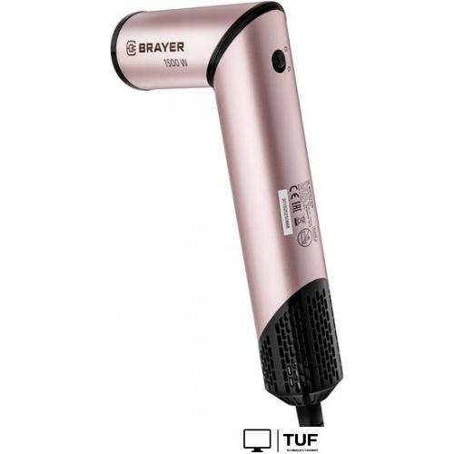 Фен-стайлер Brayer BR3309
