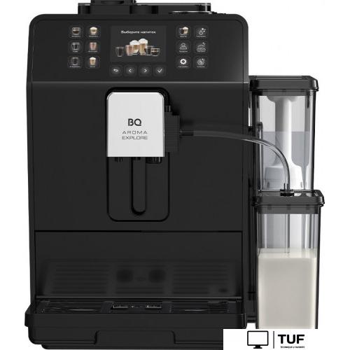 Кофемашина BQ CM6001