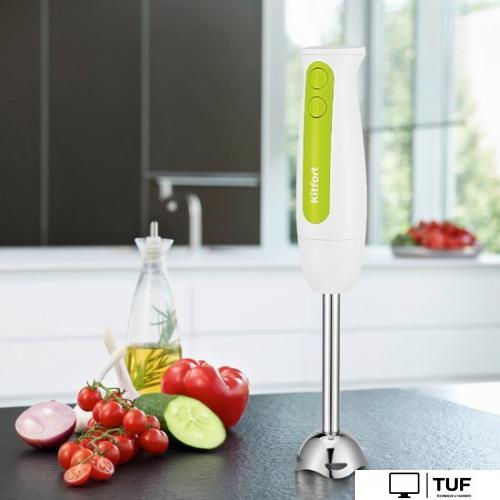 Погружной блендер Kitfort KT-3051-2