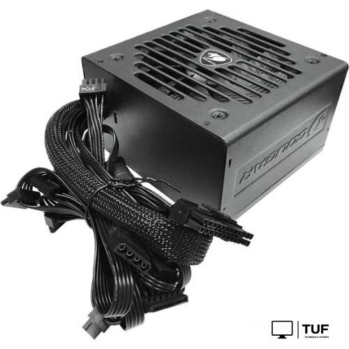 Блок питания Cougar VTE X2 750