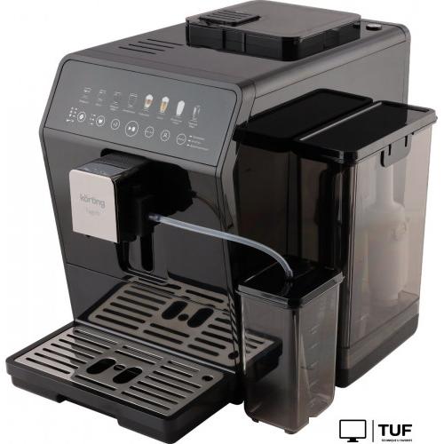 Кофемашина Korting KACM 2026 N Fagotti