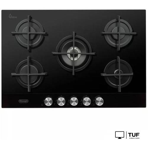 Варочная панель DeLonghi NSL 575 NC RUS