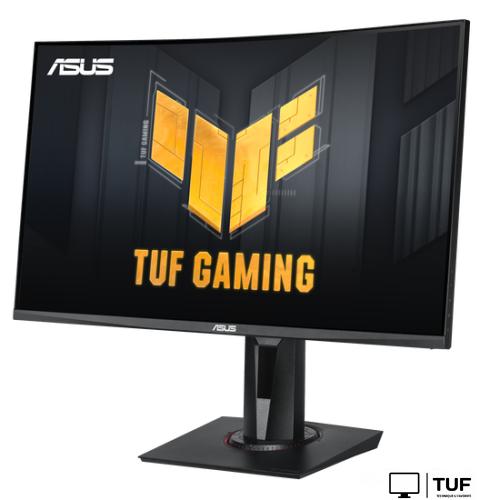 Игровой монитор ASUS TUF Gaming VG27VQM