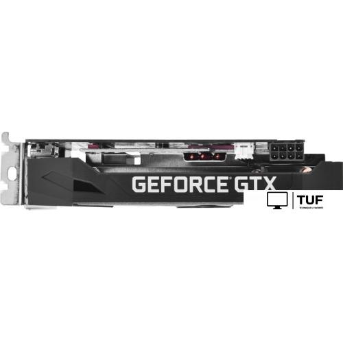 Видеокарта Gainward GeForce GTX 1660 Super Pegasus 6GB GDDR6 471056224-1365