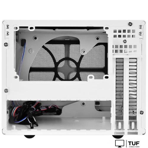 Корпус SilverStone Sugo SG13 SST-SG13WB-Q