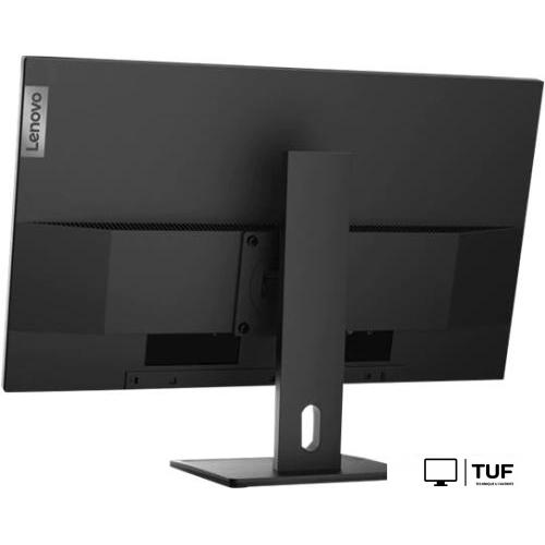 Монитор Lenovo ThinkVision E27q-20