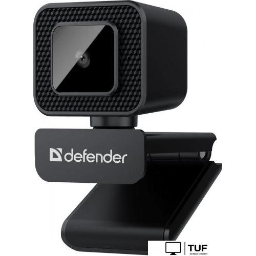 Веб-камера Defender G-Lens 2596