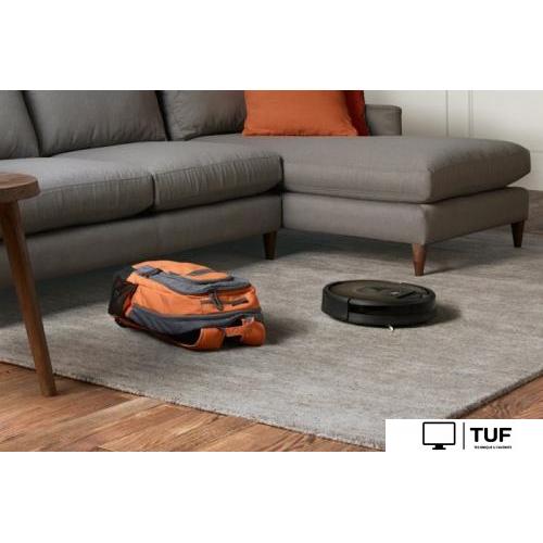 Робот-пылесос iRobot Roomba 980