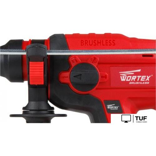 Перфоратор Wortex CRH 1820-1 CRH182010029 (без АКБ)