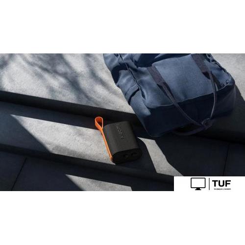 Беспроводная колонка Xiaomi Sound Pocket (международная версия)