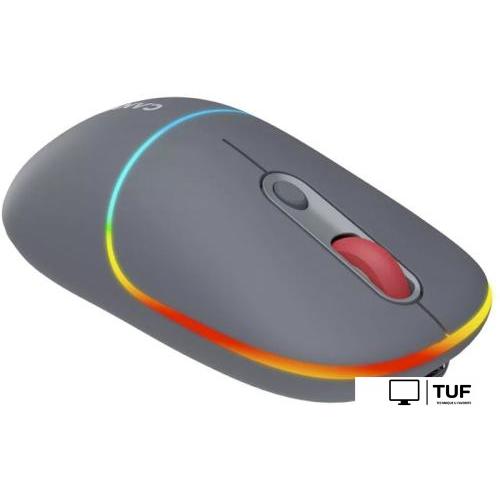 Мышь Canyon MW-22 (темно-серый)