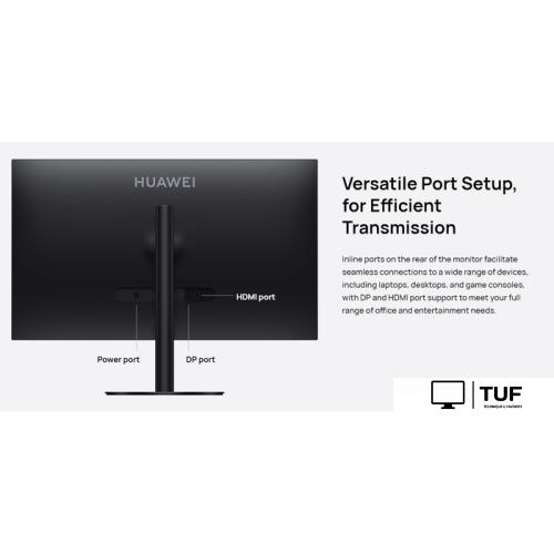 Монитор Huawei B3-242H