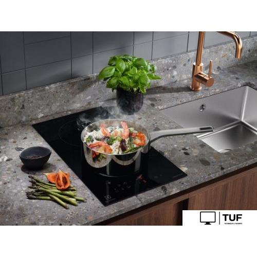 Варочная панель Electrolux Serie 300 Domino LIT30231C
