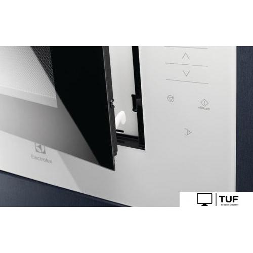 Микроволновая печь Electrolux KMFE264TEW