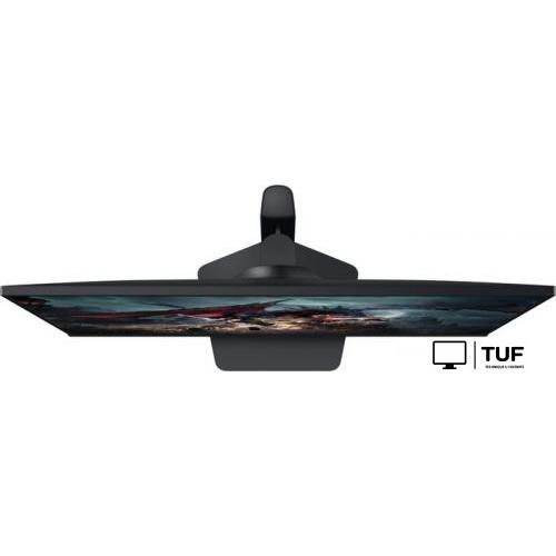 Игровой монитор Samsung Odyssey G5 LS32DG502EIXCI