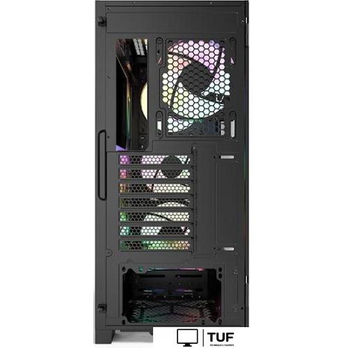 Корпус Montech AIR 1000 Premium (черный)