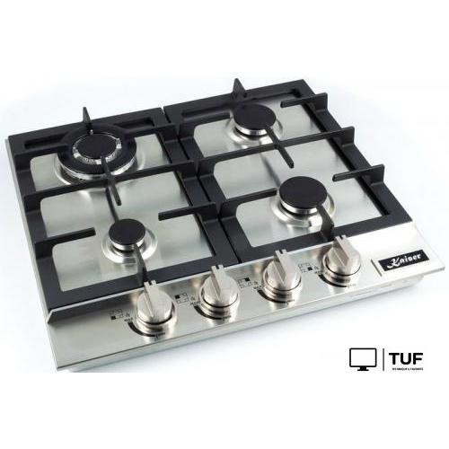 Варочная панель Kaiser KG 6357 Turbo