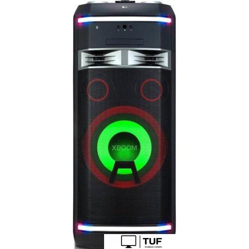Патибокс LG X-Boom OL100
