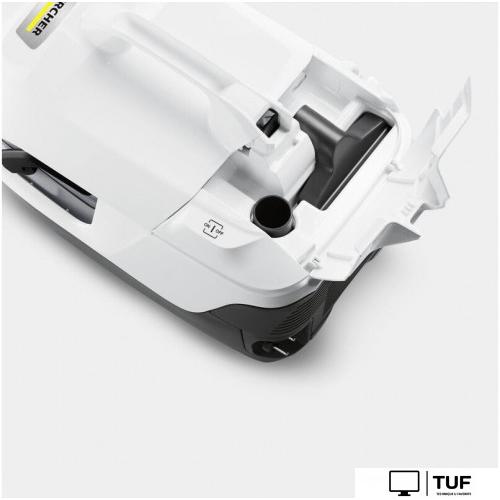 Пылесос Karcher DS 6 Plus Anniversary Edition 8.441-400.0