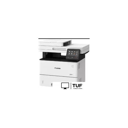 МФУ Canon i-Sensys Colour MF553dw