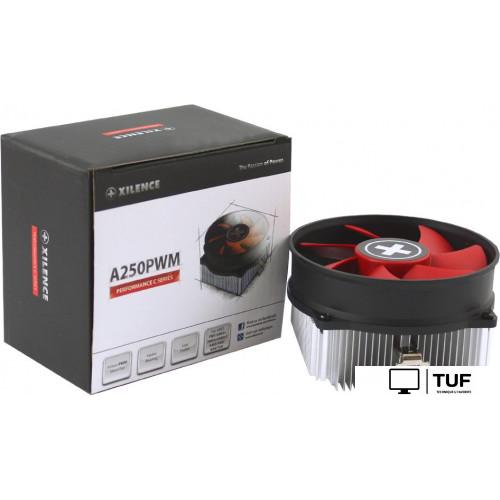 Кулер для процессора Xilence A250PWM