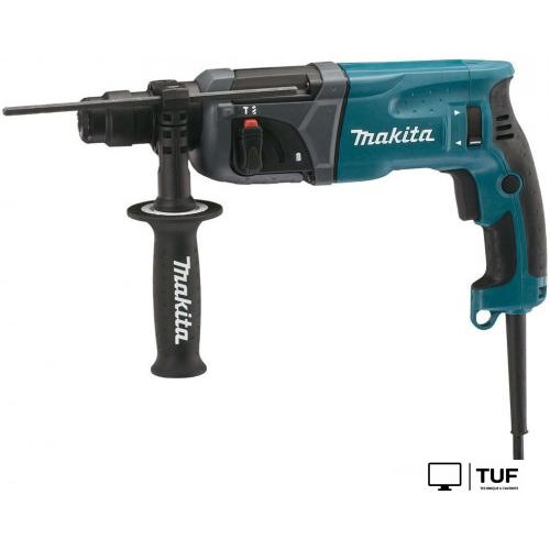 Перфоратор Makita HR2460