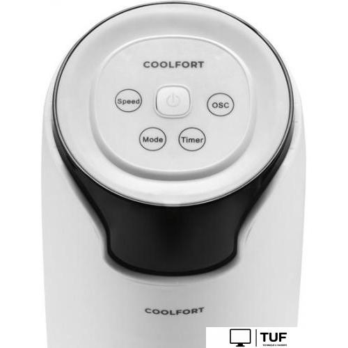 Колонный вентилятор Coolfort CF-2010